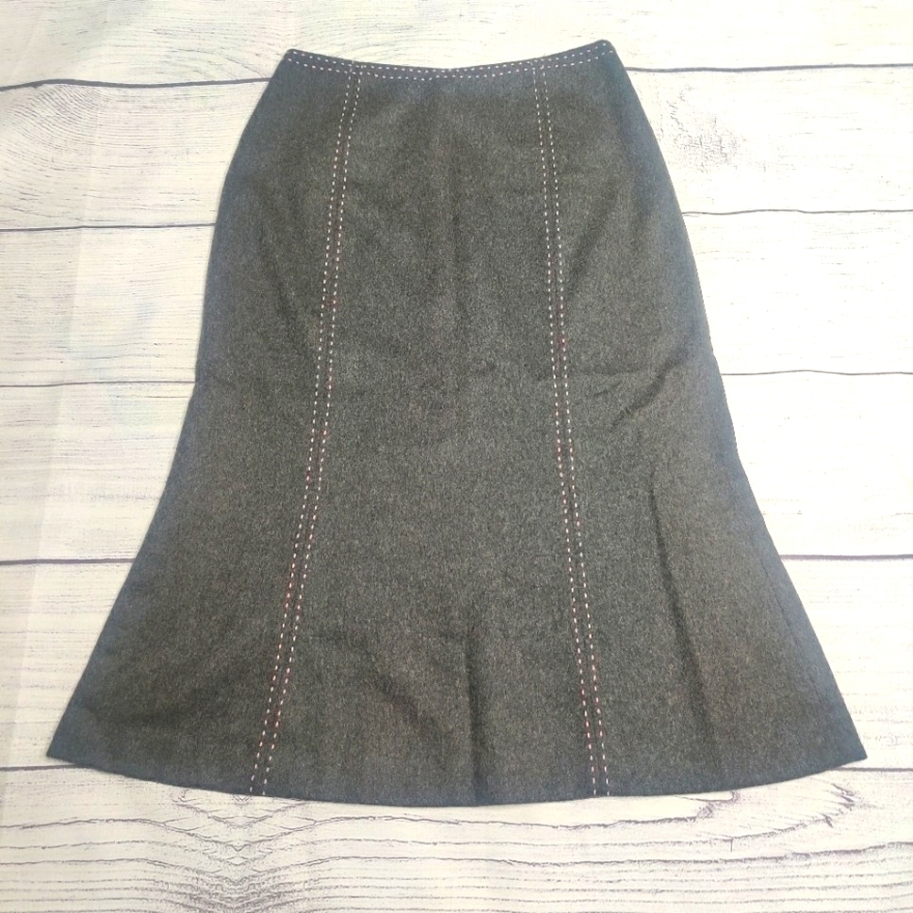 Harold's Skirt